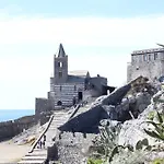 Casa Antica Portovener * Porto Venere