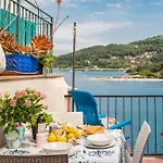 Casa Antica Portovener Appartement