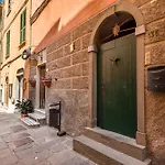Casa Antica Portovener * Porto Venere