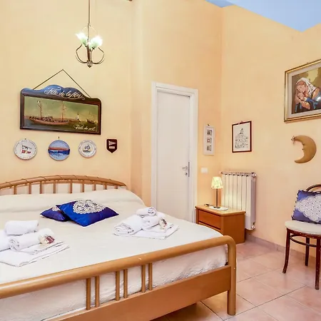Casa Antica Portovener * Porto Venere