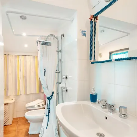Appartement Casa Antica Portovener *