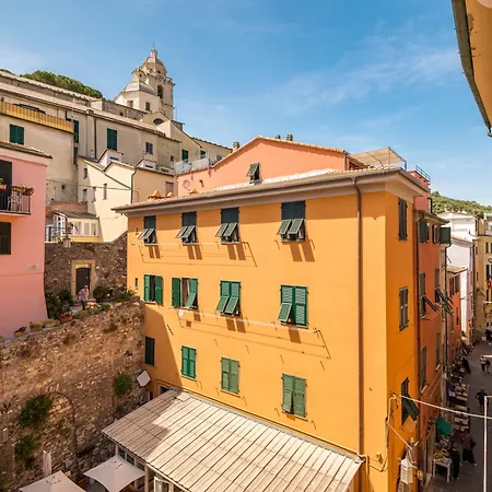 Casa Antica Portovener