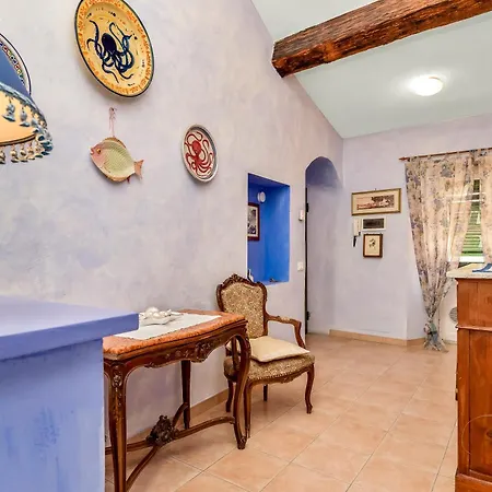 Appartement Casa Antica Portovener