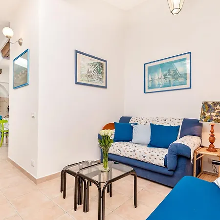 Casa Antica Portovener Appartement *