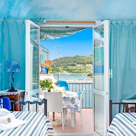 Casa Antica Portovener Appartement
