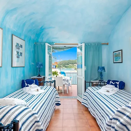 Casa Antica Portovener Porto Venere