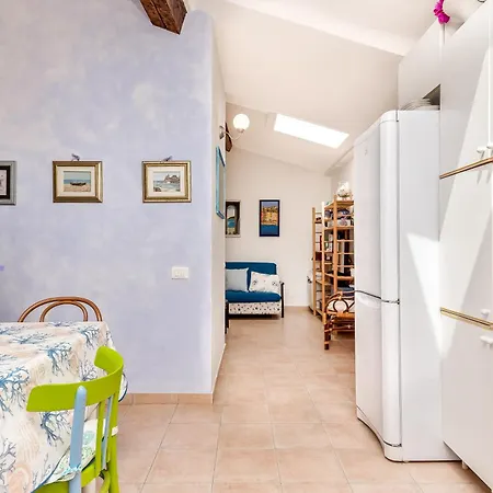 Casa Antica Portovener Appartement Porto Venere