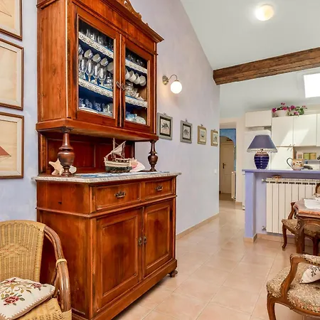 Casa Antica Portovener Appartement Porto Venere