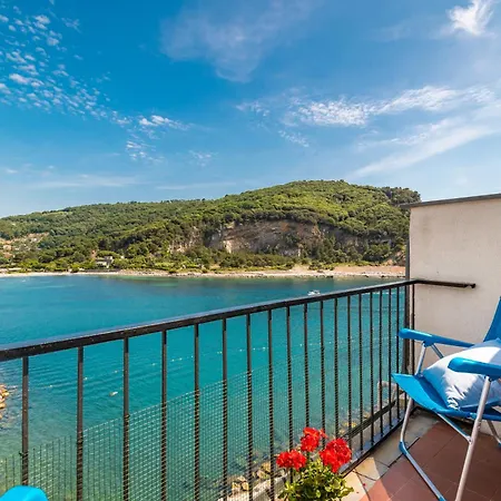 Casa Antica Portovener Appartement