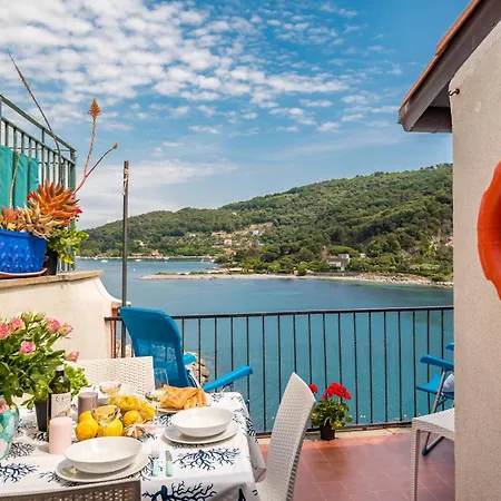 Casa Antica Portovener * 포르토베네레