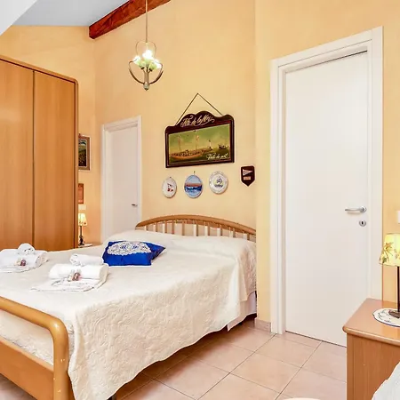 Casa Antica Portovener
