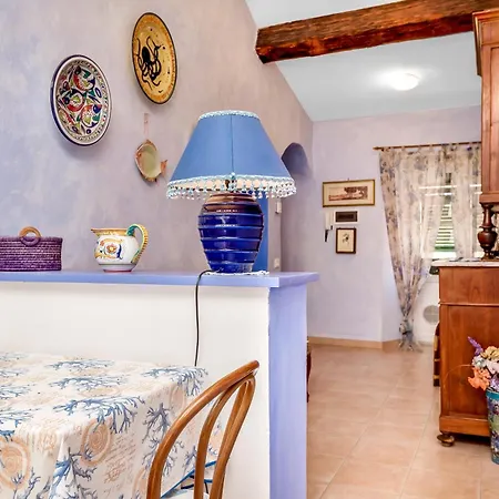 Casa Antica Portovener 아파트