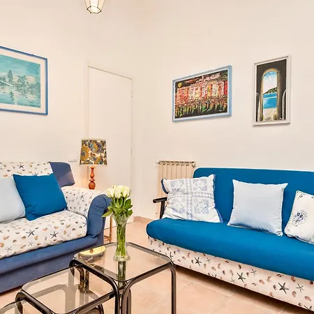 Appartement Casa Antica Portovener Porto Venere