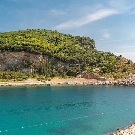 Casa Antica Portovener Appartement Porto Venere