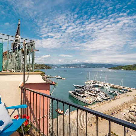 Casa Antica Portovener *