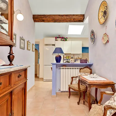 Appartement Casa Antica Portovener *