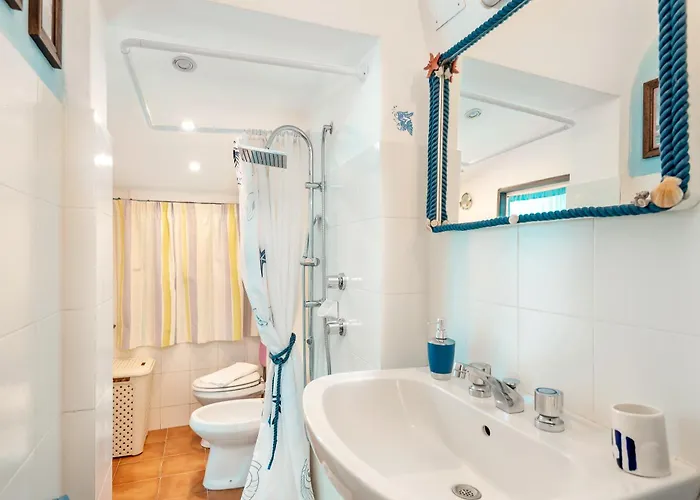Appartement Casa Antica Portovener *