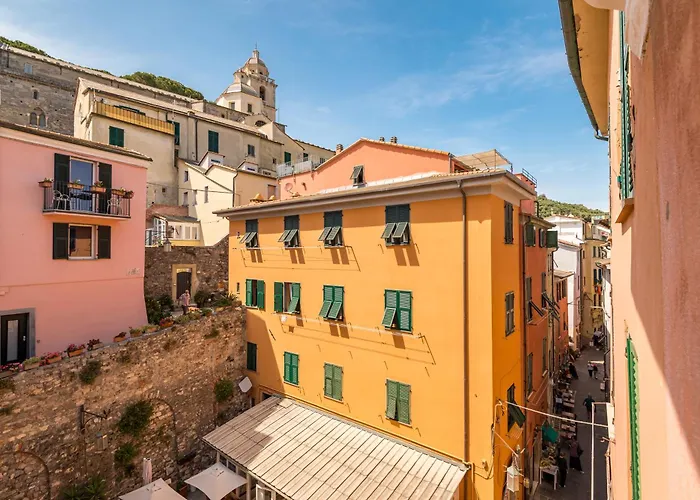Casa Antica Portovener