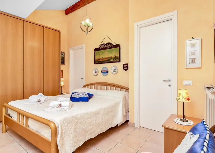 Casa Antica Portovener
