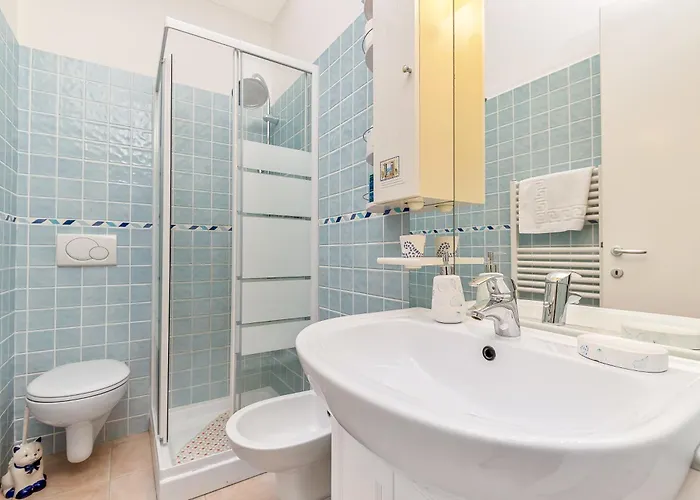 Appartement Casa Antica Portovener *