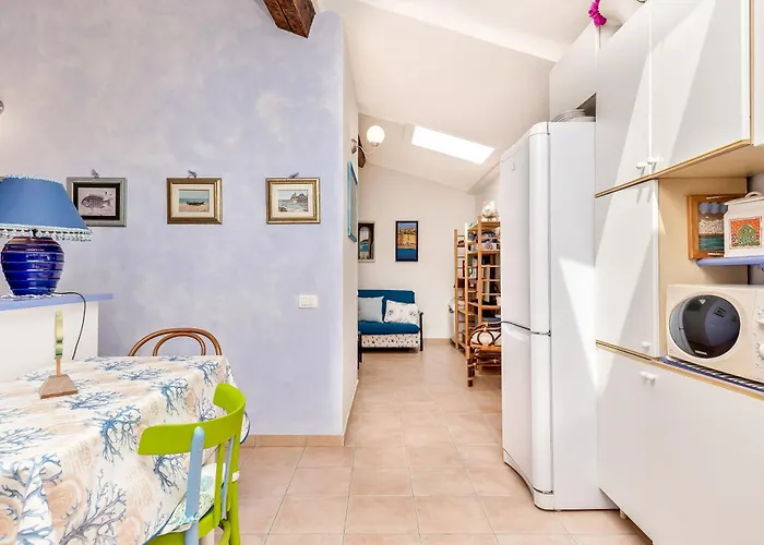 Casa Antica Portovener Appartement Porto Venere