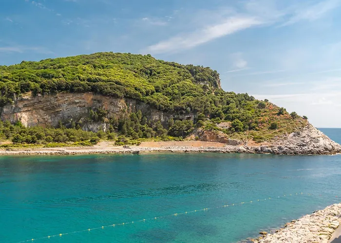 Casa Antica Portovener Appartement Porto Venere