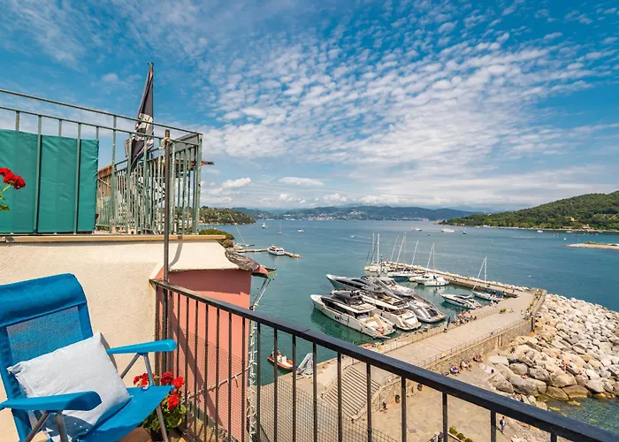 Casa Antica Portovener *