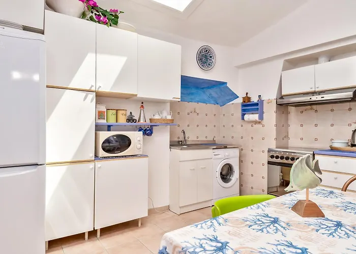 Casa Antica Portovener Porto Venere