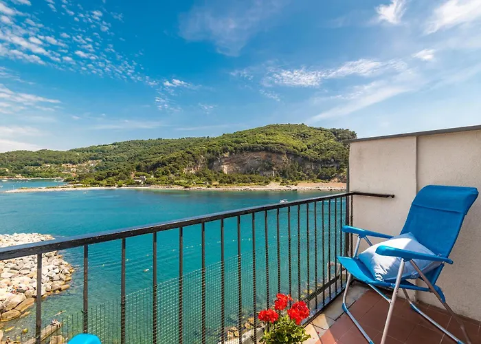 Casa Antica Portovener Appartement